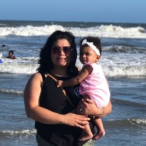 Meet your Posher, Tatiana